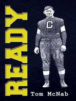 cover image of Ready